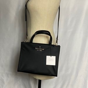 kate spade Watson Lane Sam satchel